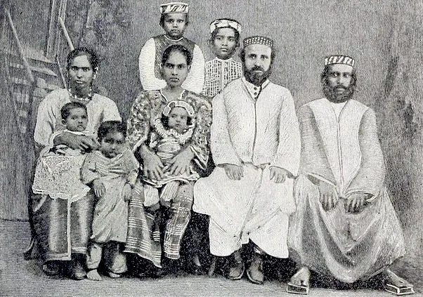 Hindistan Yahudileri 2 Hindistan yahudileri