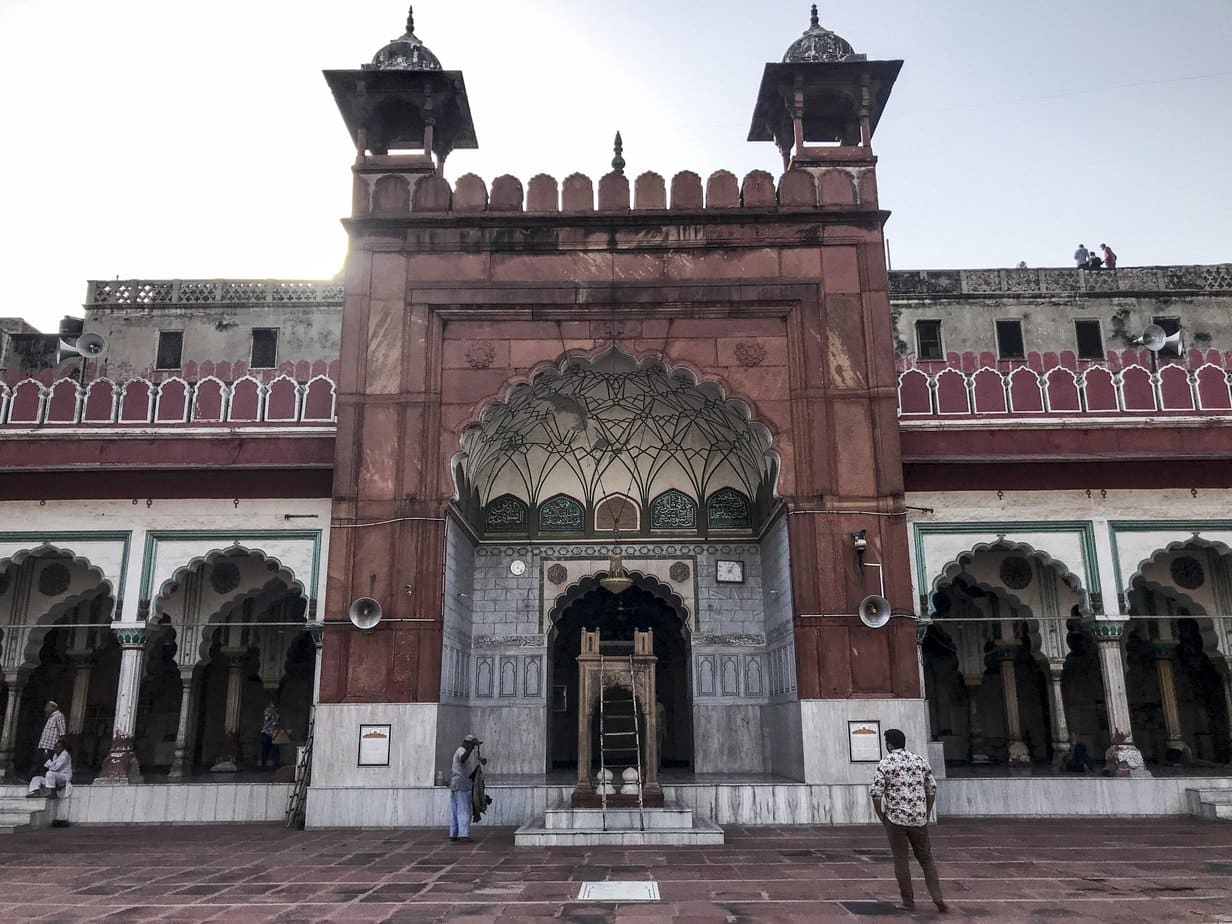 Khari Baoli Baharat Pazarı 1 khari baoli fatehpur scaled
