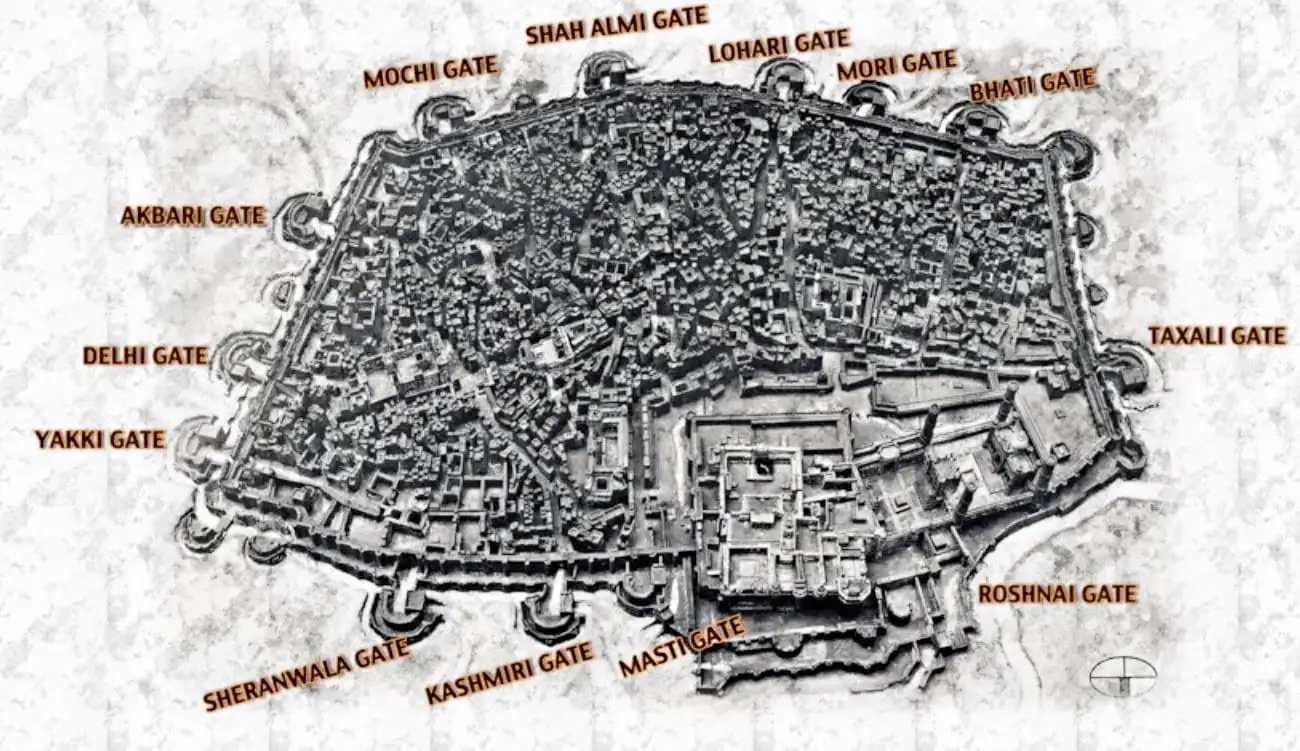 seydi lahor eski