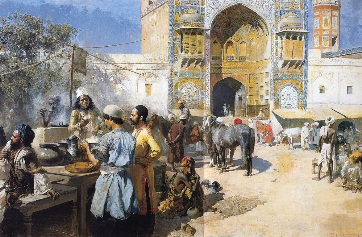 seydi vazir khan