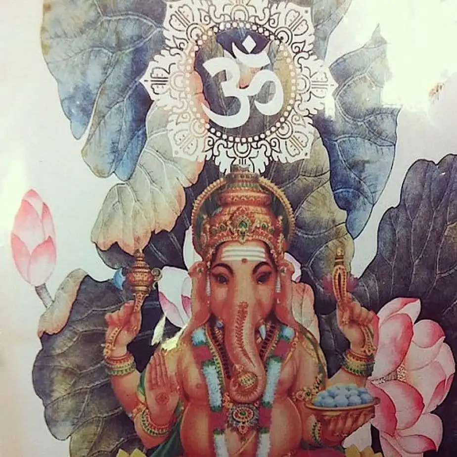 Ganesh Buddhism ilişkisi 8 budist ganesha tshirt