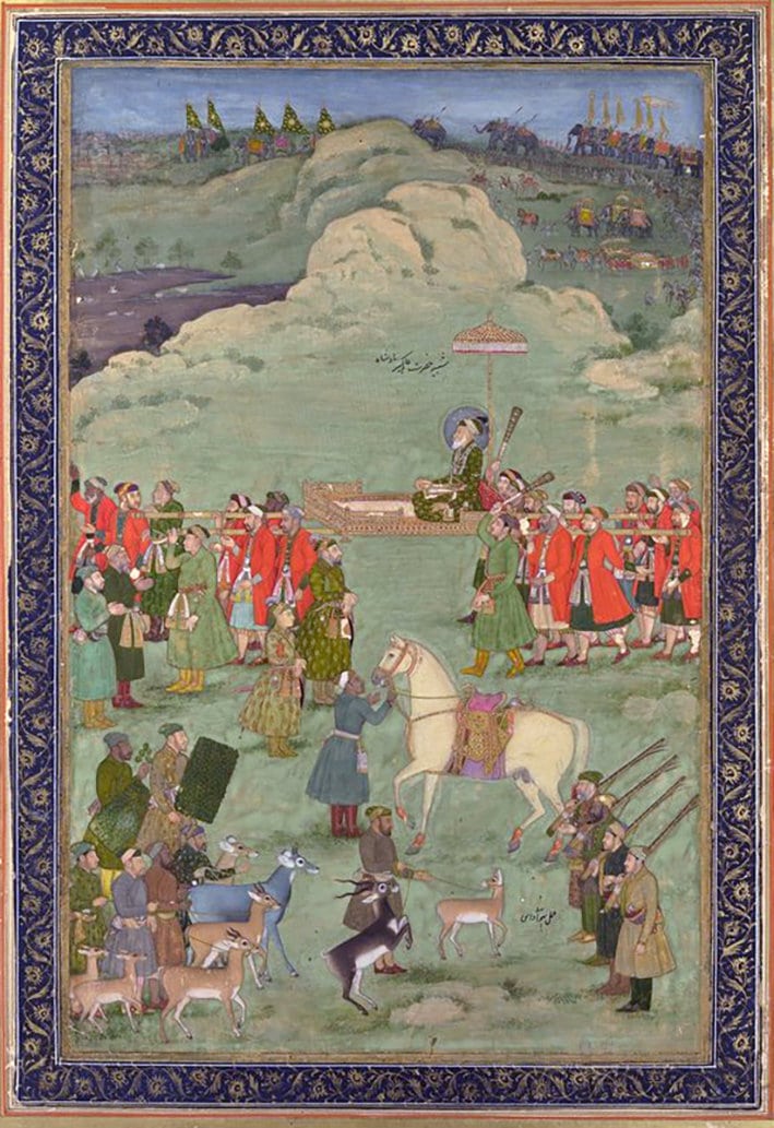 aurangzeb