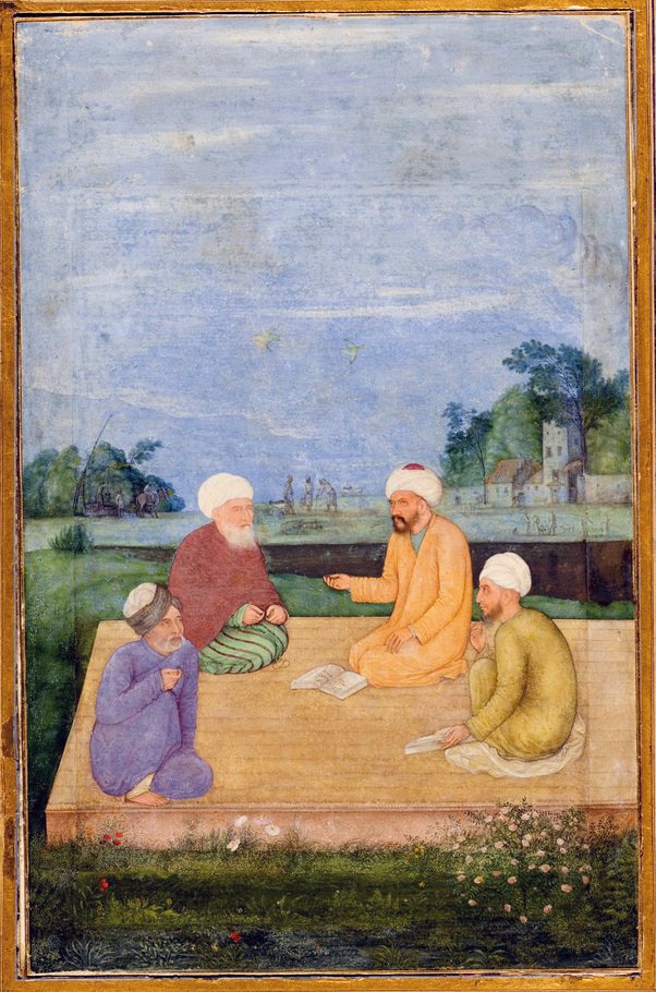 cizye ulema