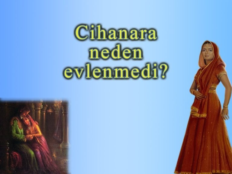 Cihanara Begüm neden evlenmedi?