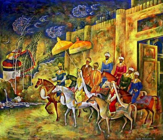 Cihanara Begüm neden evlenmedi? 3 cihanara timur