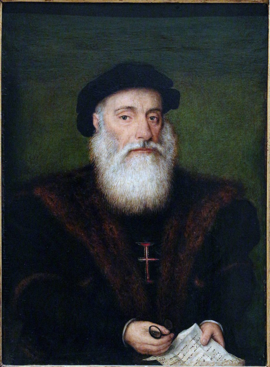 Vasco Da Gama’nın Hindistan seferi 1 vasco vasco da gama scaled