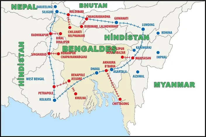 bolunme harita bangla 1