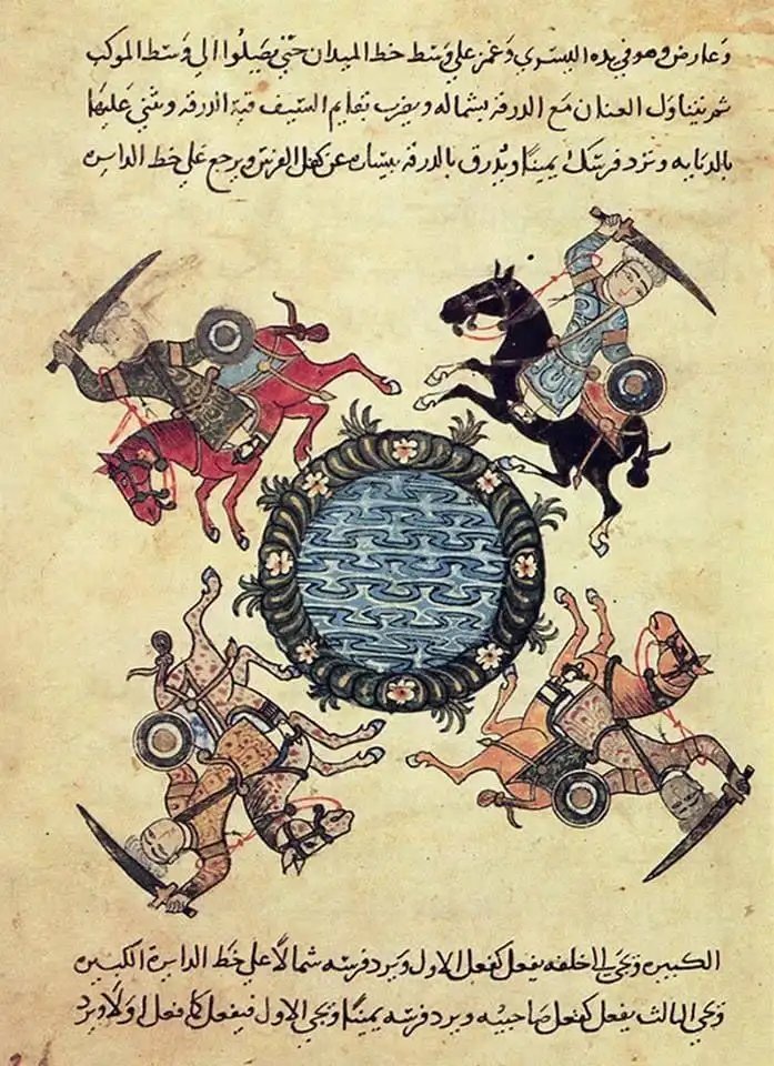 barlas evren