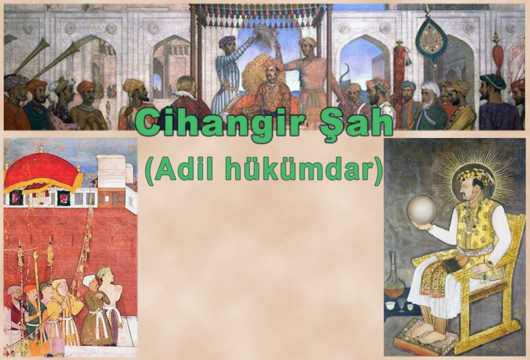 Cihangire neden Adil deniyor?
