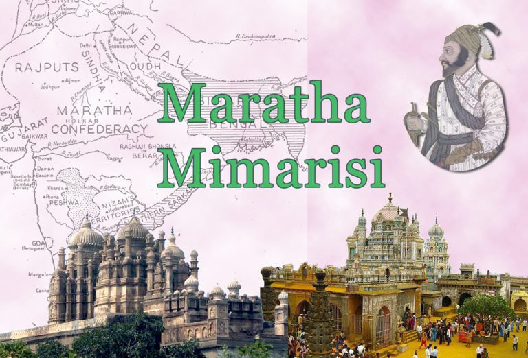 Maratha mimarisi