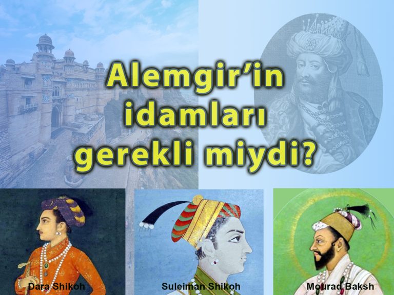 Alemgirin idamları