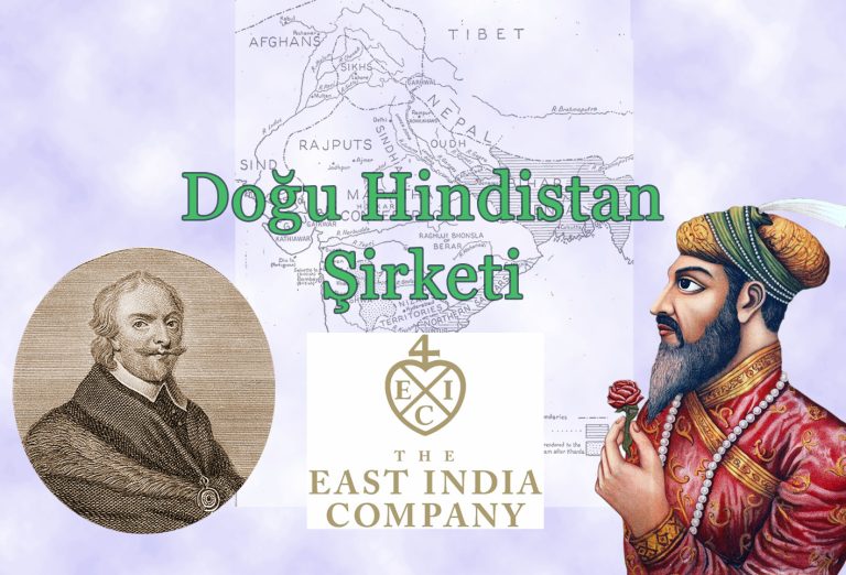 Doğu Hindistan Şirketi