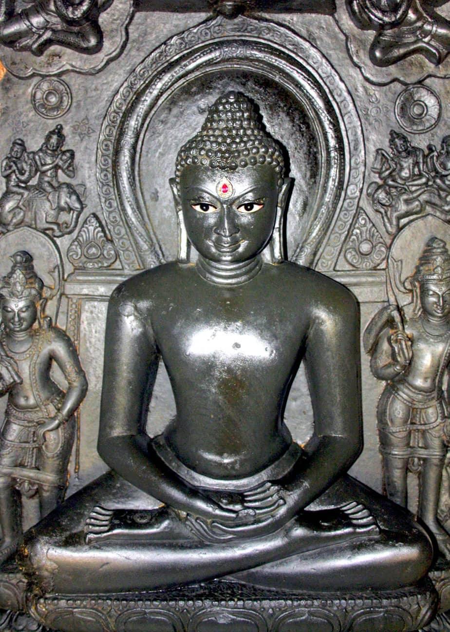 jain ev mahavira