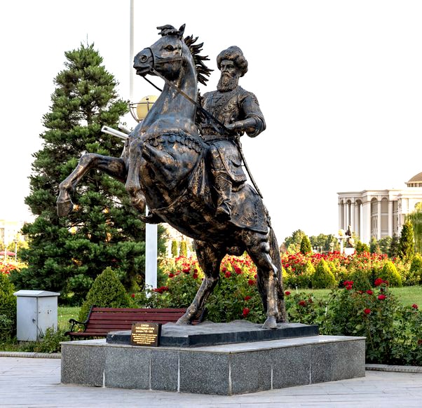 Ghurlu Muhammed 1 ghur muhammad