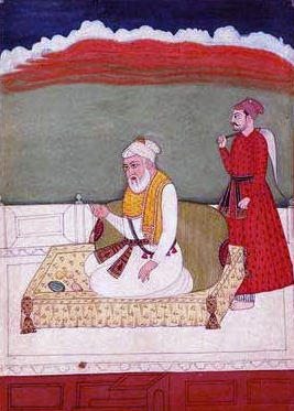 Sih Dini öğretileri 3 guru amar das