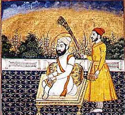 Sih Dini öğretileri 2 guru angad