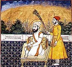 Sih Dini öğretileri 2 guru angad