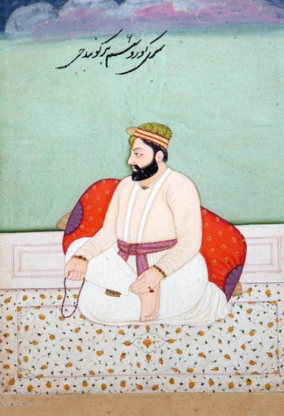 Sih Dini öğretileri 6 guru har gobind