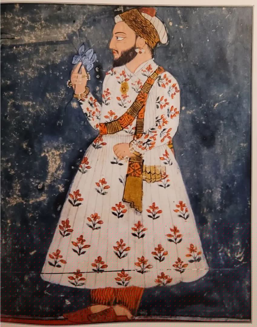 Sih Dini öğretileri 7 guru har rai