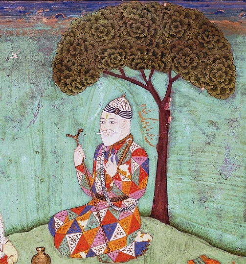 Sih Dini öğretileri 1 guru nanak