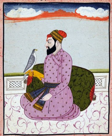 Sih Dini öğretileri 9 guru teg bahadur
