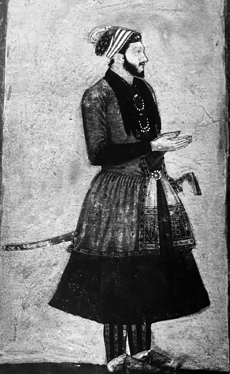 timur firuz sah tugluk