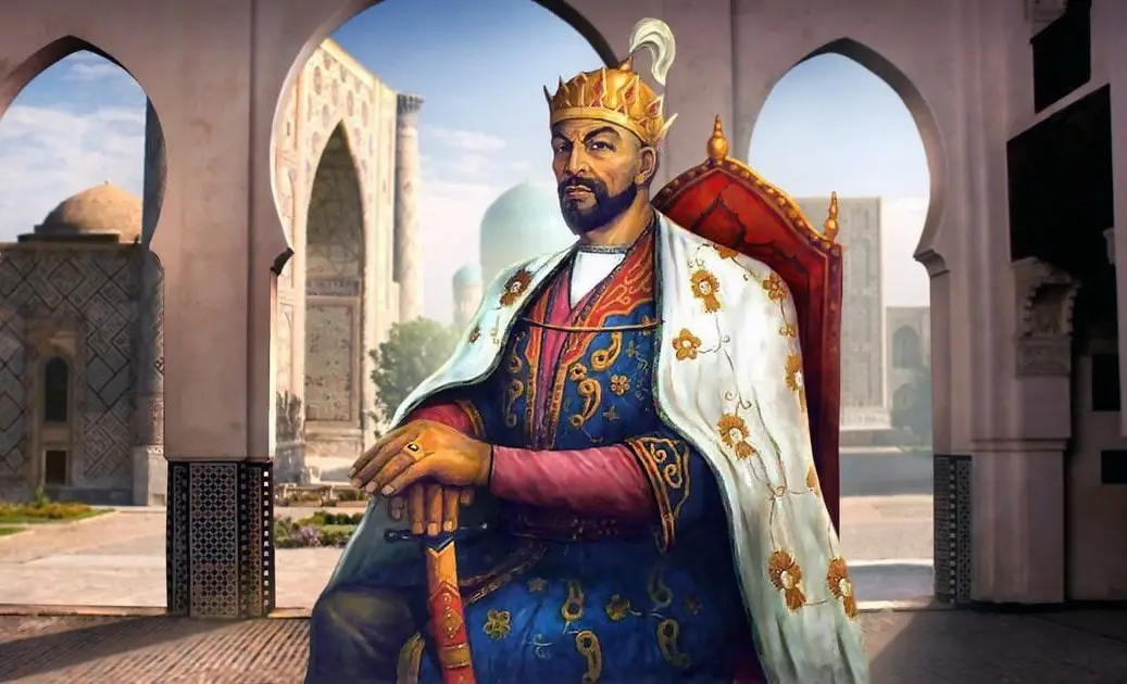 Timur Delhiye neden saldırdı? 1 Timur Delhiye neden saldırdı?