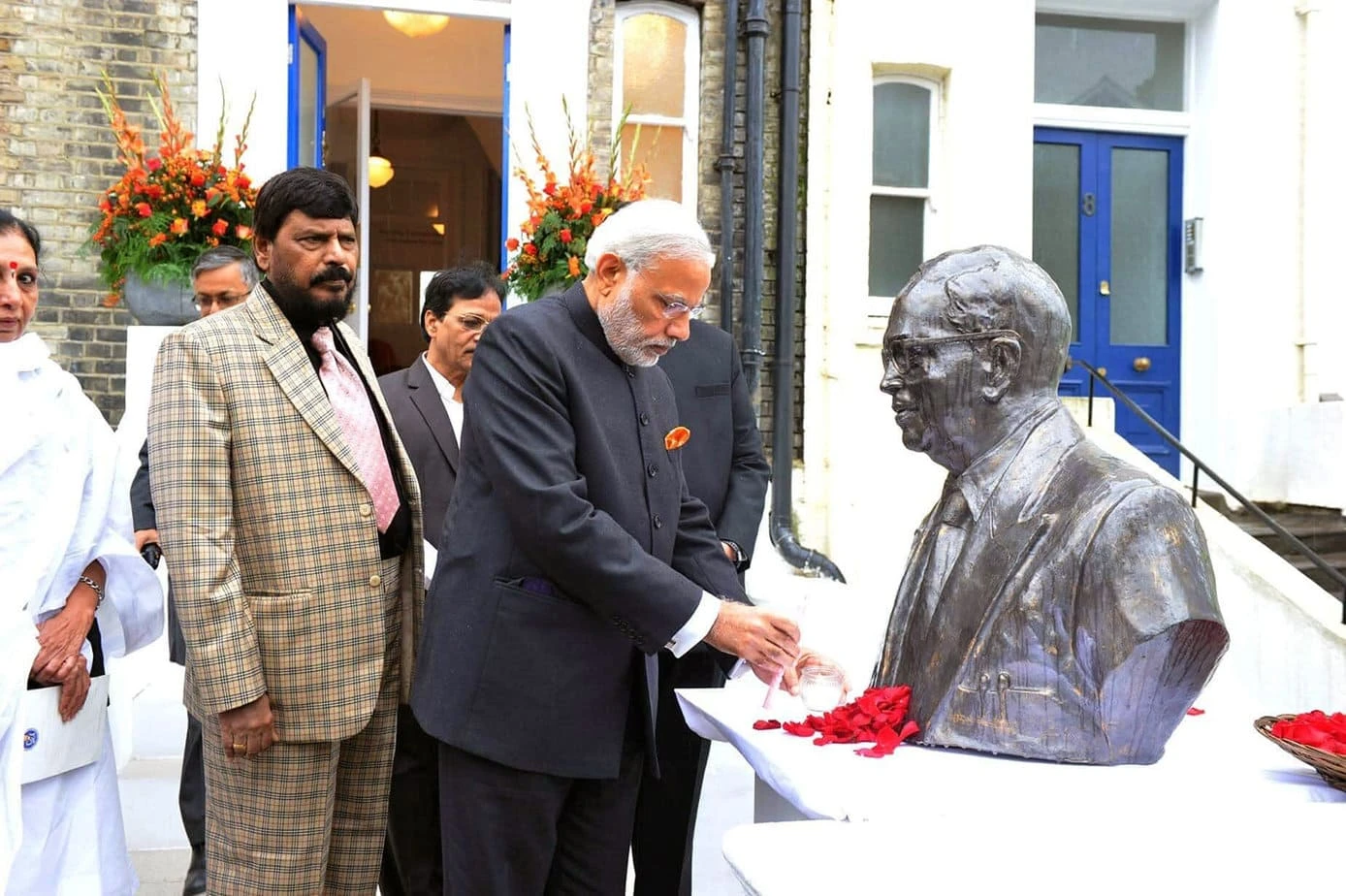 ambedkar bhavan
