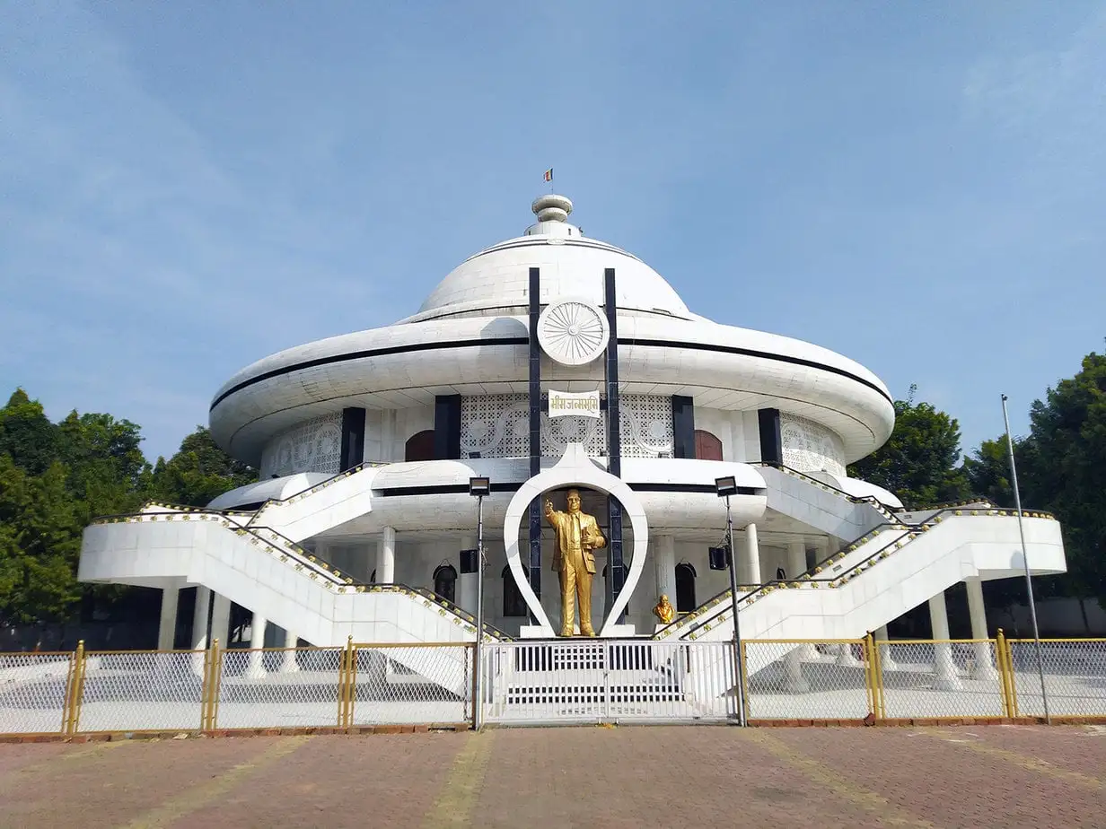 ambedkar dogum