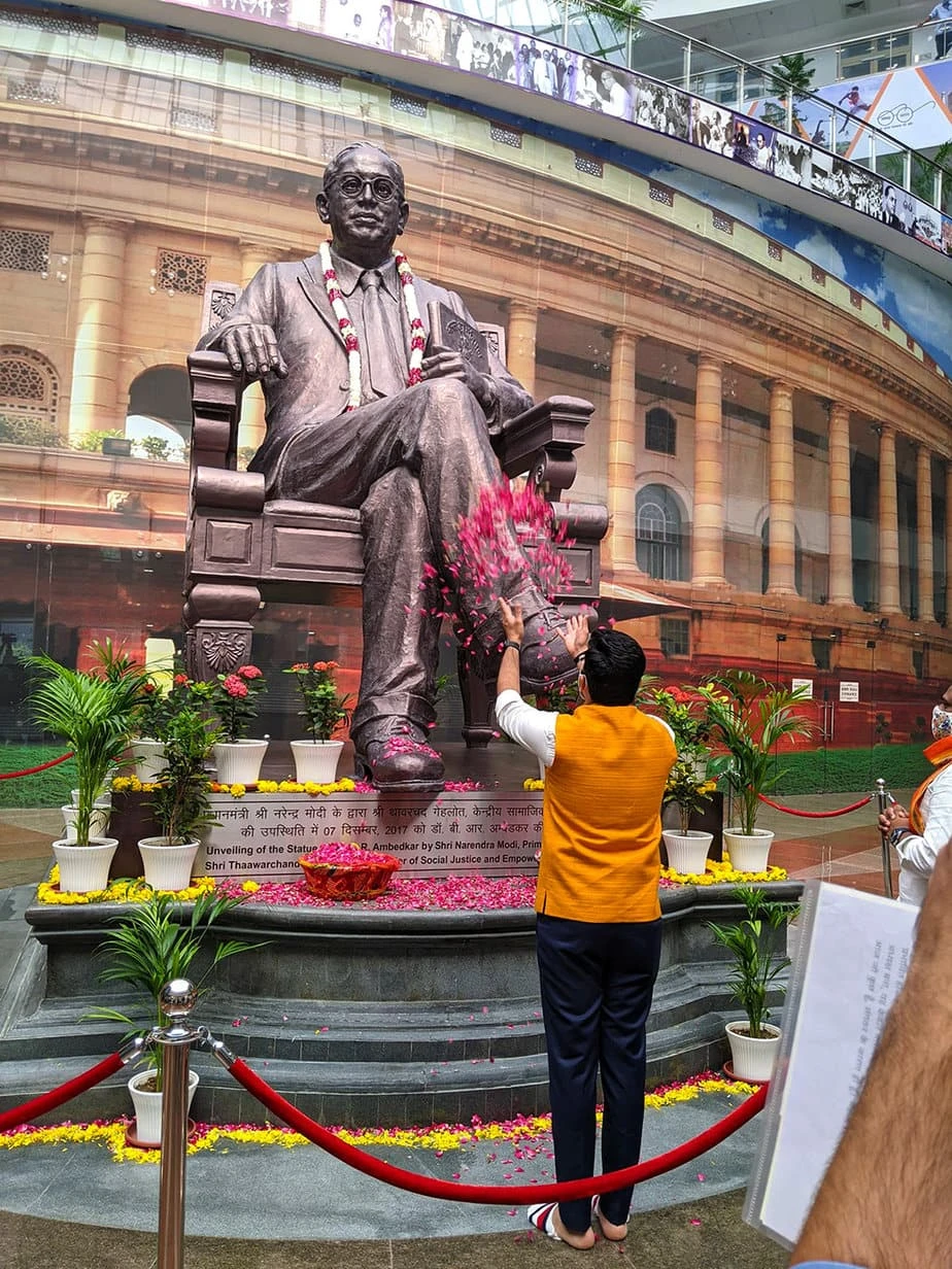 ambedkar hintli