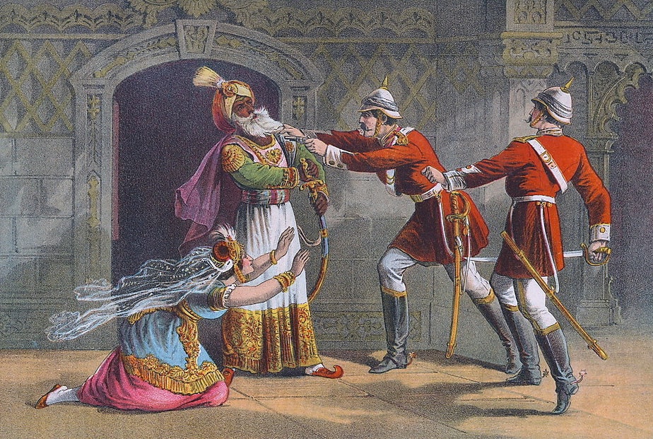 urdubegi babur sultan