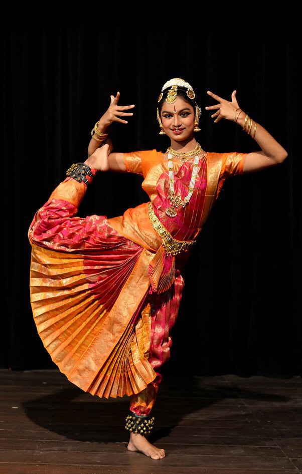 Dravid kültürünün özellikleri 15 dravidian kuchipudi