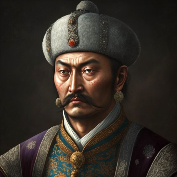 Ekberin dini tutumu 1 ekber portre