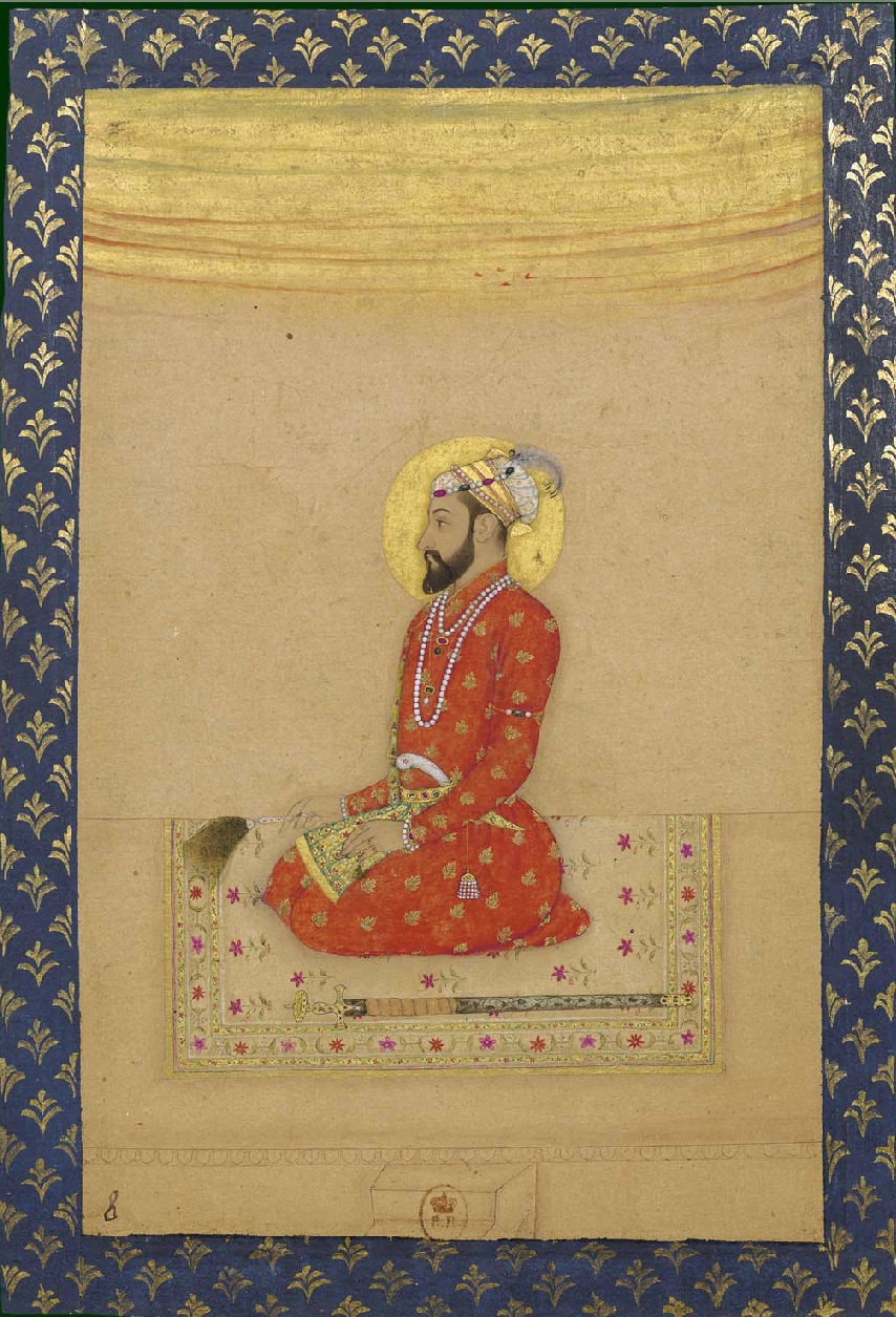 mughal sonu bahadur