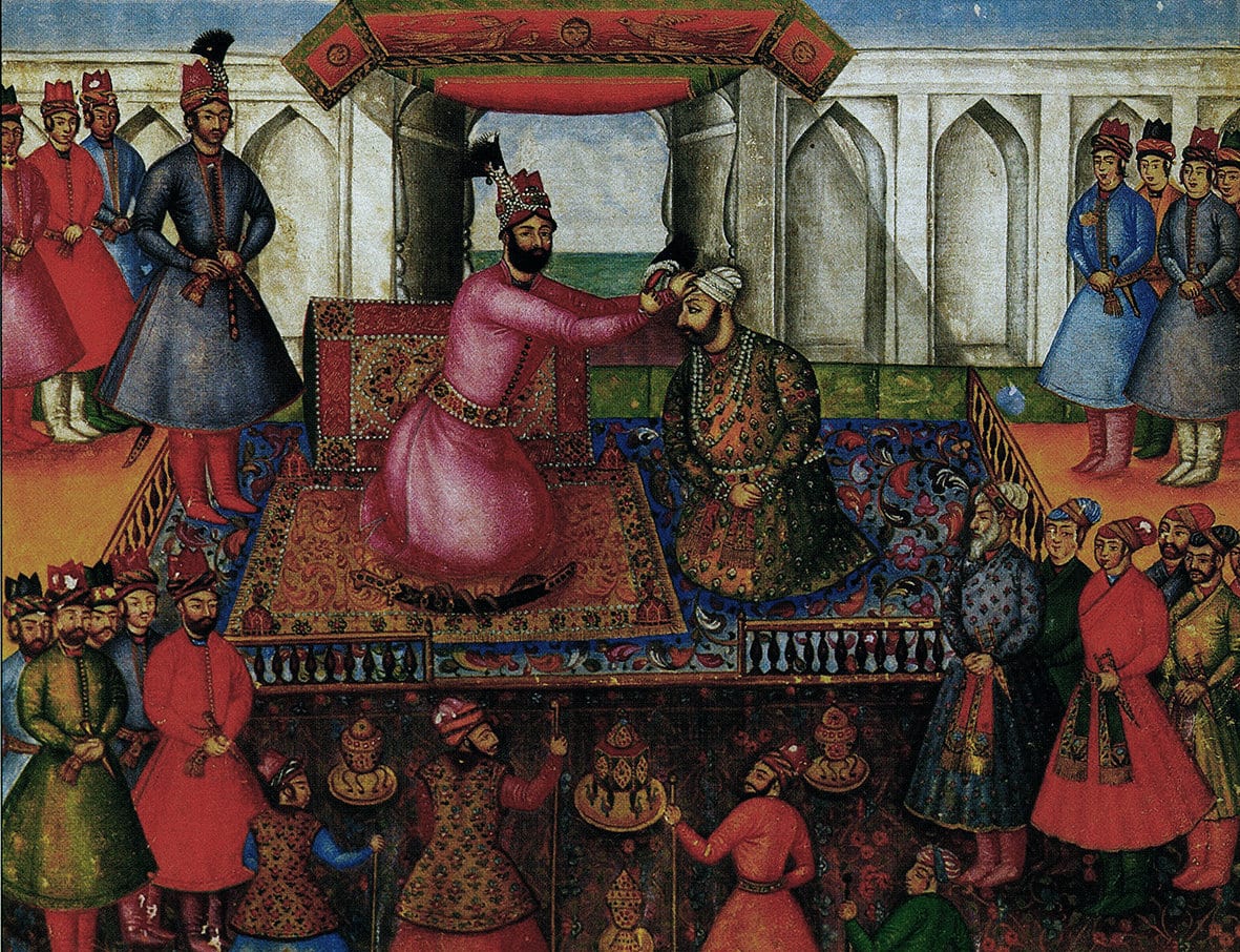 mughal sonu nadir muhammed