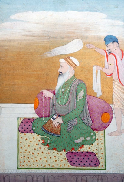 sikh Ram Das ji