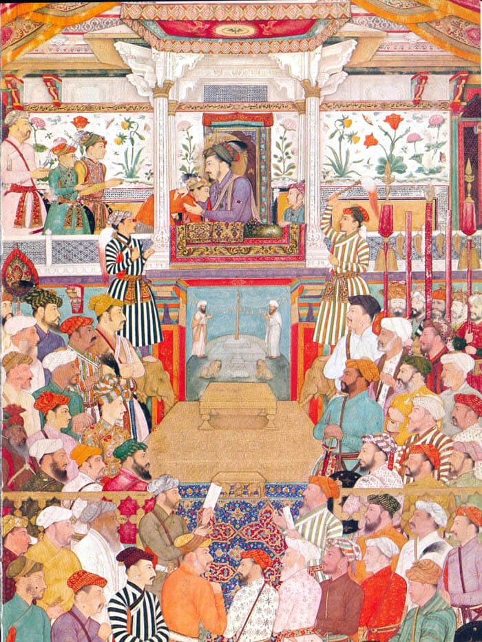 Babürlülerde Kardeş öldürmek 3 Baburlulerde kardes oldurmek