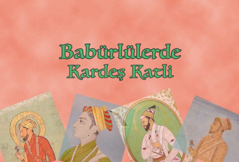 Babürlülerde Kardeş öldürmek