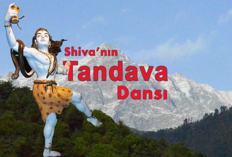 Tandava Dansı