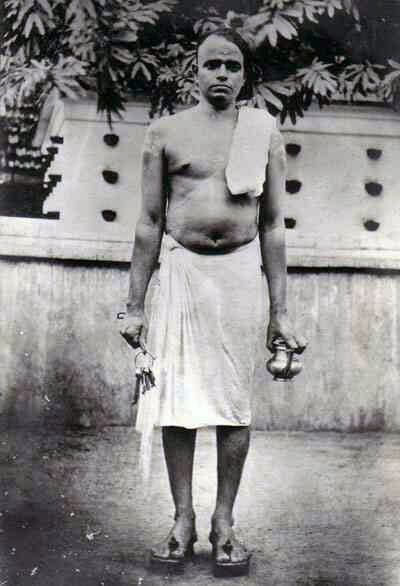 Nambudiri Brahminleri 1 nambudiri guruvayoor