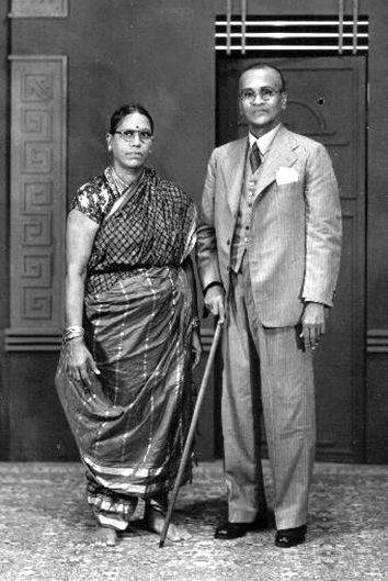 Iyer brahminleri