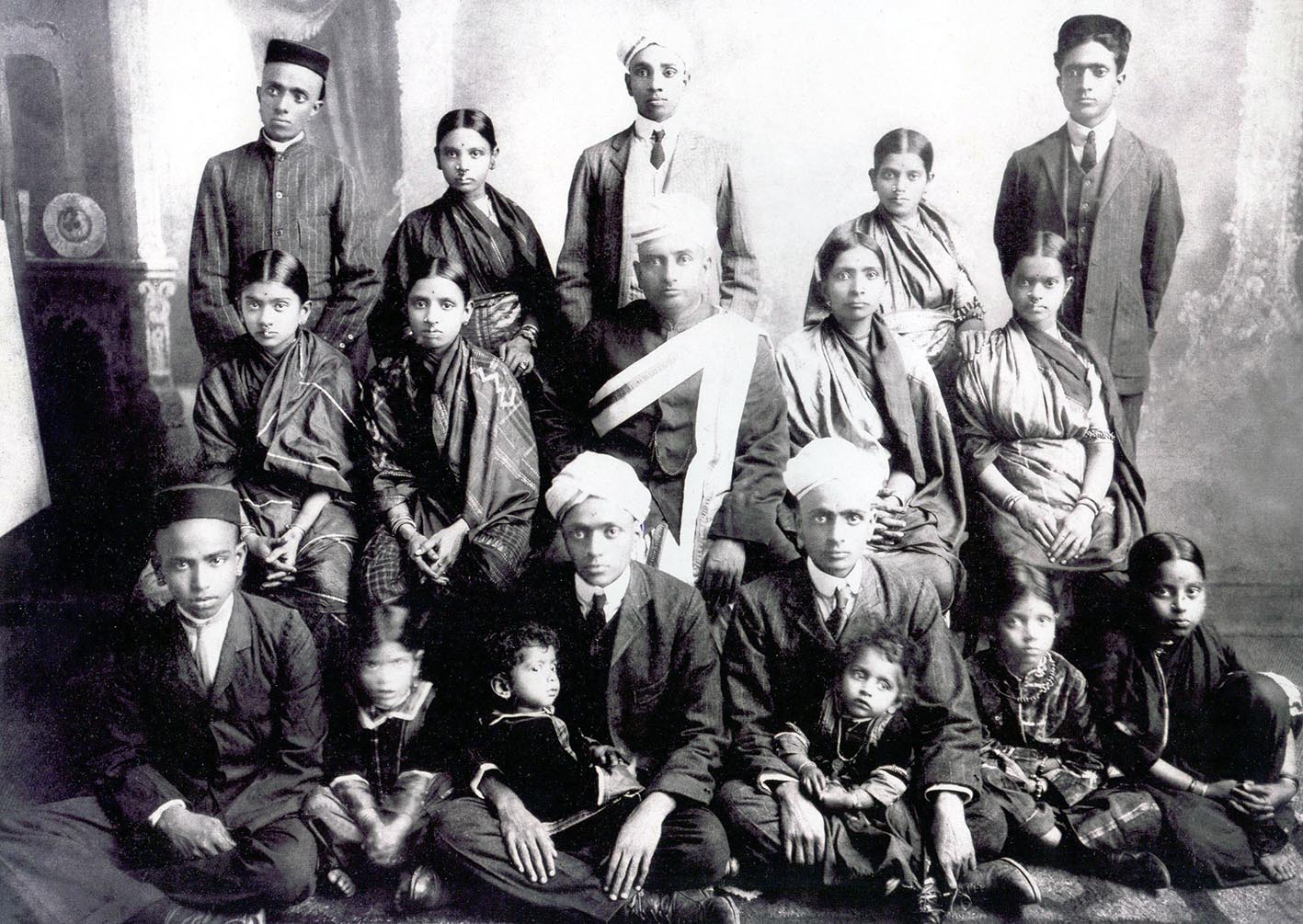 iyer grup