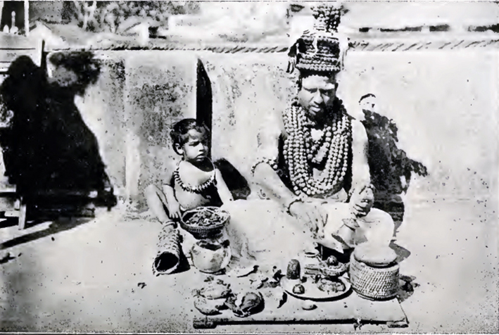 iyer kutsal