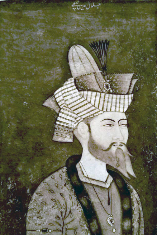 Khaljiler Türk mü Peştun mu?