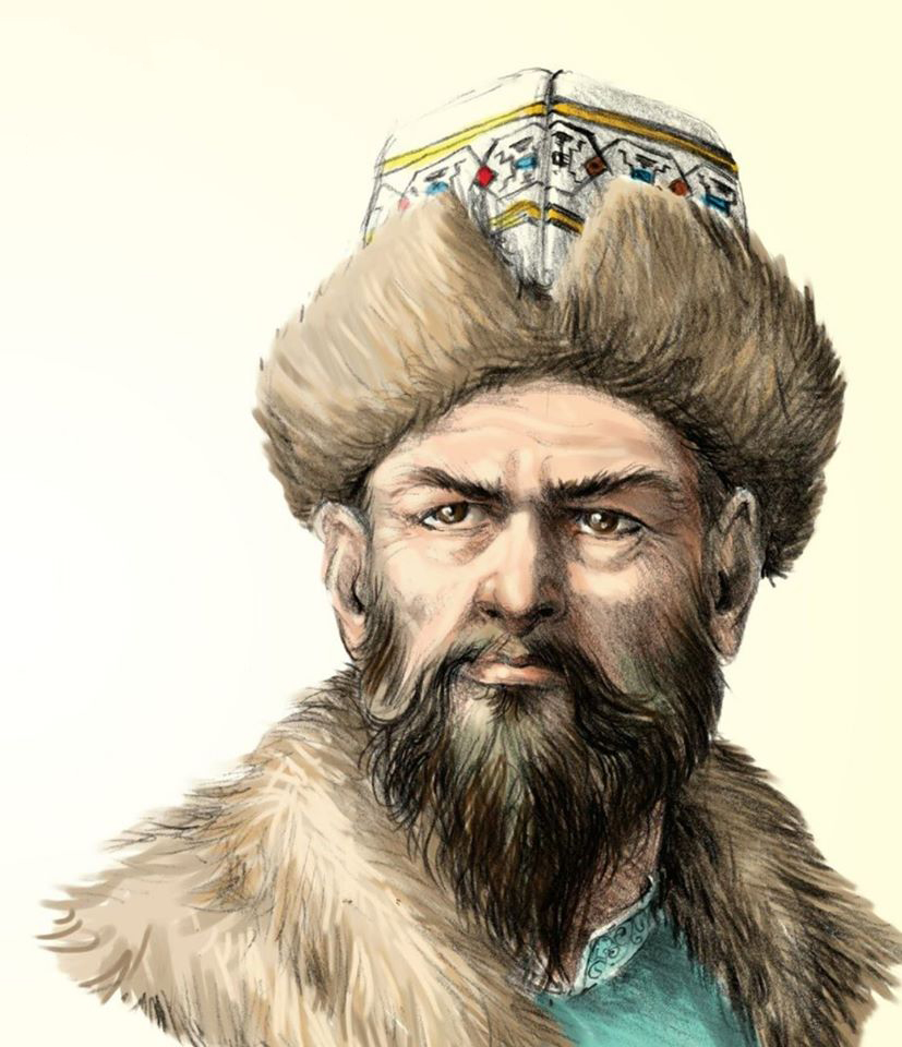 khalji gazneli mahmud