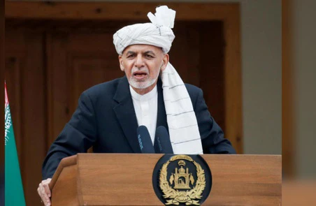 khalji ghilji