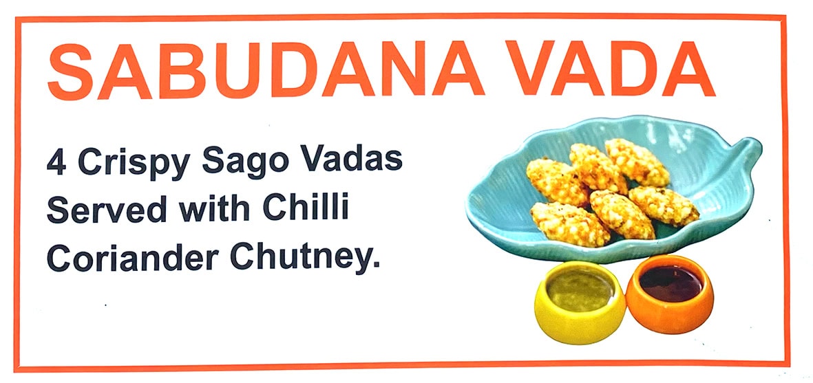 mumbai sabudana.vada