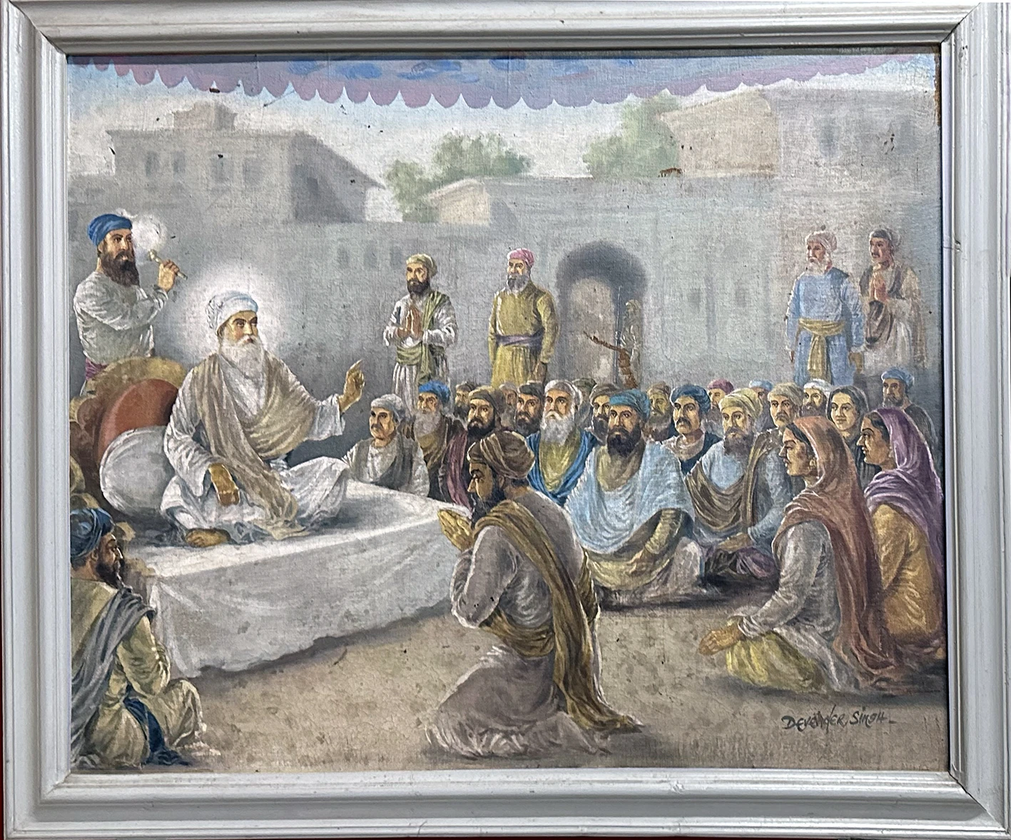 Sih Guruları Hikayesi 2 11 Sih guruları hikayesi 2