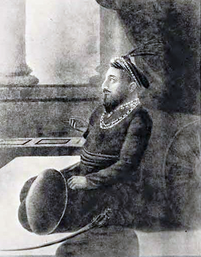 Babürlerden sonra ortaya çıkan eyaletler 2 eyalet Murshid Quli Khan