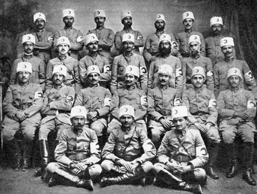 Hindistanın kurtuluş savaşına yardımı